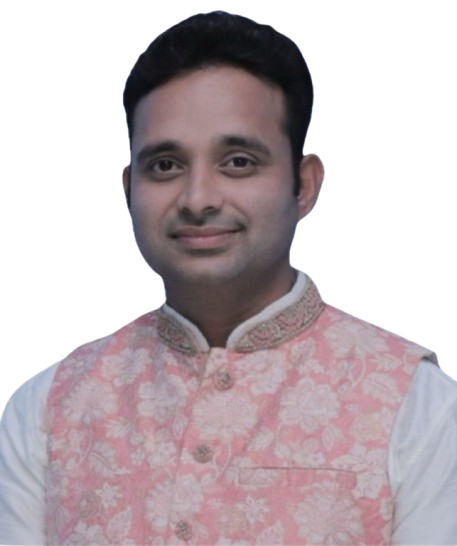 Mr. Yogesh Rathor